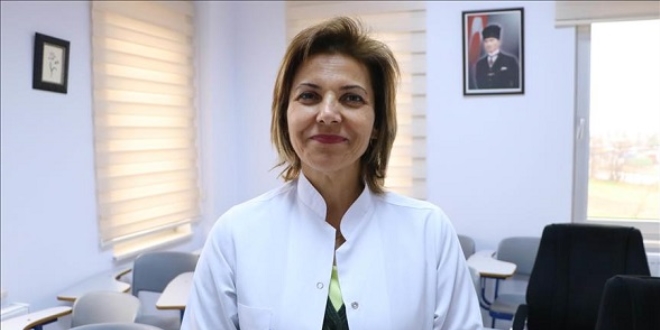 'Sigara bebeğin büyümesini engelliyor'