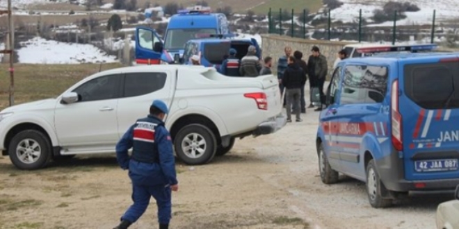 Hırsızlık zanlılarına kurşun yağdırdı: 1 ölü, 2 yaralı