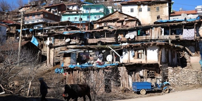 Nepal değil Manisa