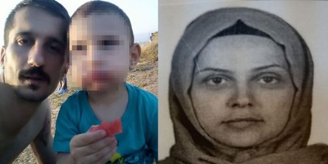 Eşini 27 bıçak darbesiyle öldüren sanık: Çok seviyordum