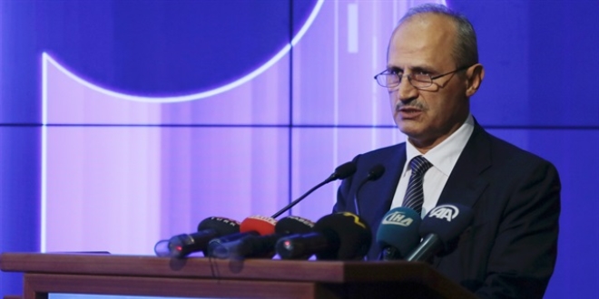 'Kişiler gelip geçicidir ama kamu hizmet asla durmaz'