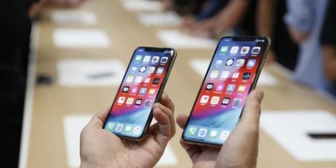 Apple o iPhone'ların fişini çekiyor