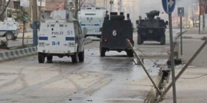 Tunceli 'den yürüyüş ve basın açıklamaları yasakladı