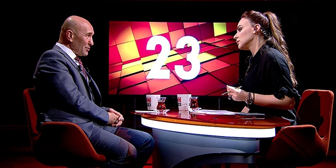 Tunç Soyer: Keşke söylemeseydim