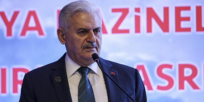 Yıldırım: Başlangıçta arkeologlara çok kızdığım oldu