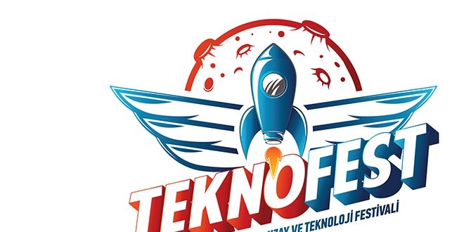 Teknofest'te uan arabalar  yaracak