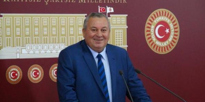MHP'li Enginyurt: Akaryakıt tanzim satış istasyonları da kursak...