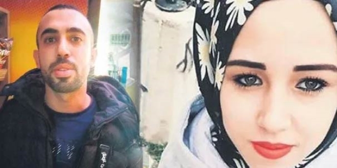 21 yaşındaki Özlem kendini feda etti