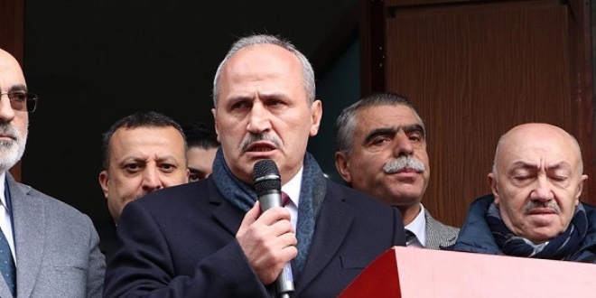 Bakan Turhan: Fiyatlar daha da düşecek
