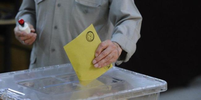HDP ve CHP, bu ilde bağımsız adayı destekleyecek