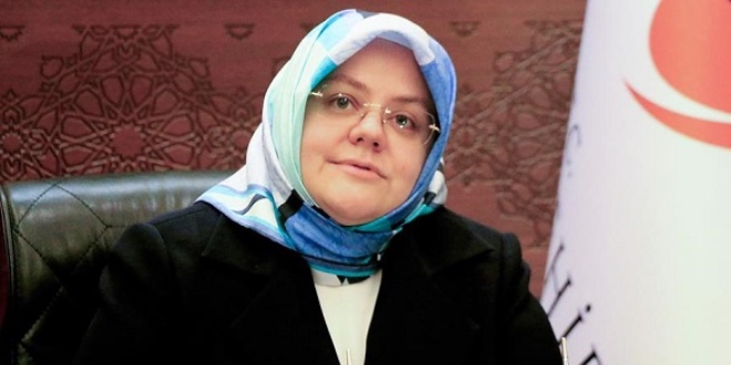 '2 milyona yakın vatandaşımıza istihdam kapısını açtık'