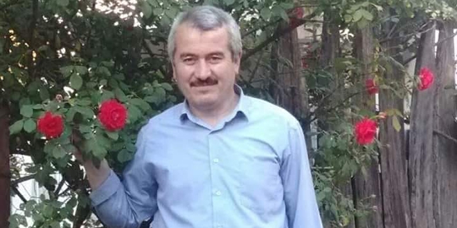 Kazada yaralanan imam hayatını kaybetti