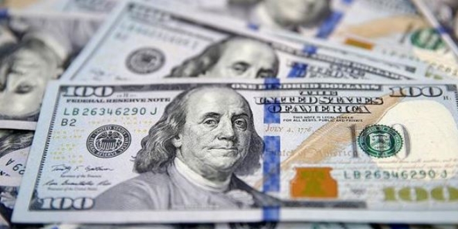 Bankacılık sektörünün mevduatı azaldı