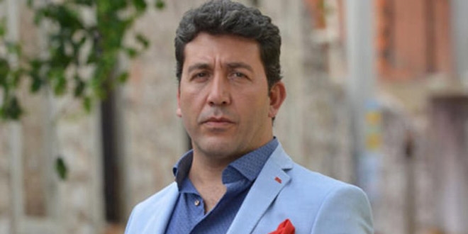 Ünlü oyuncu belediye başkan adayı oldu