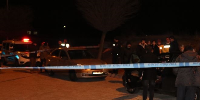 Nevşehir'de muhasebeci intihar etti