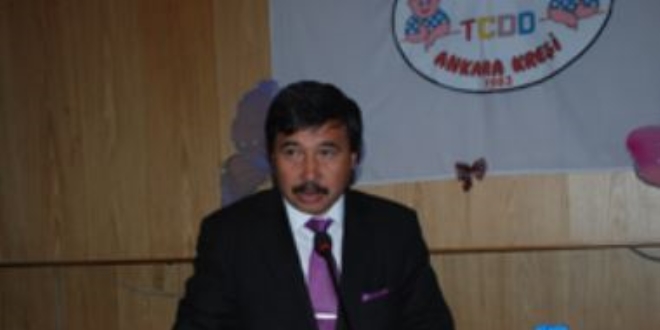 TCDD Taşımacılık Genel Müdürlüğüne Arıkan vekalet edecek
