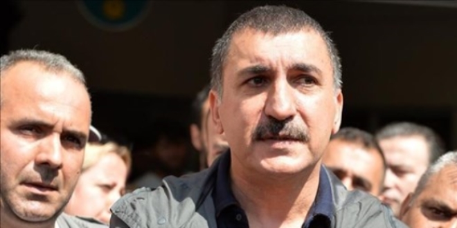 Şarkıcı Ferhat Tunç'un 20 yıla kadar hapsi isteniyor