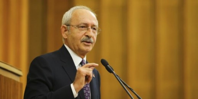 Kılıçdaroğlu: Herkesin aynı primi yatırmaması gerekir