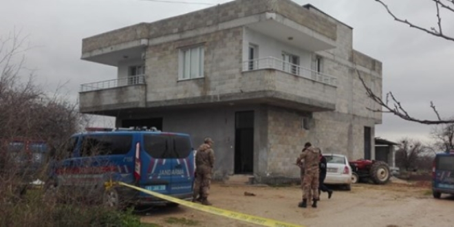 Şanlıurfa'da damat dehşeti: 2 ölü