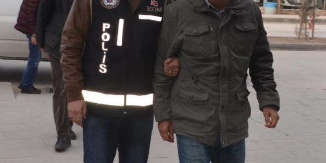 Ankara merkezli FETÖ operasyonunda 18 kişi serbest bırakıldı