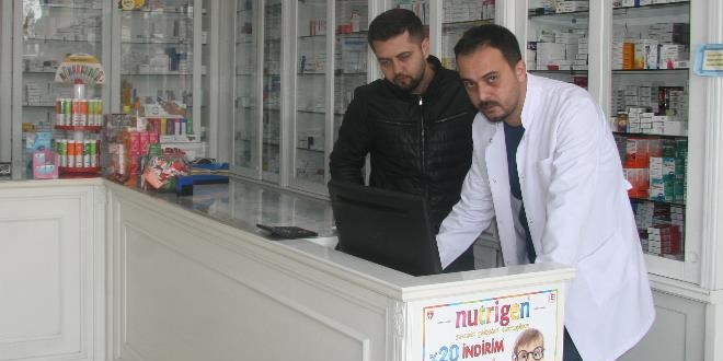 Bazı ilaçların temininde yaşanan sıkıntı Denizli'de de baş gösterdi