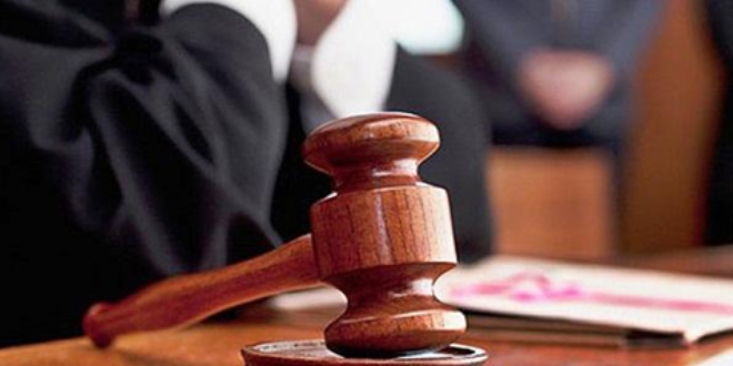 Diyarbakır'daki darbe girişimi davasında yargılamya devam edildi