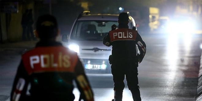 'Yeditepe Huzur' asayiş uygulaması