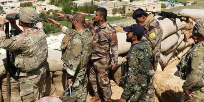 ABD'nin YPG/PKK'ya destek bahanesi kalmadı