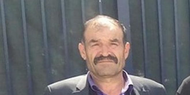 Eski muhtarı öldüren sanık, 10 yıl 10 ay hapis cezasına çarptırıldı