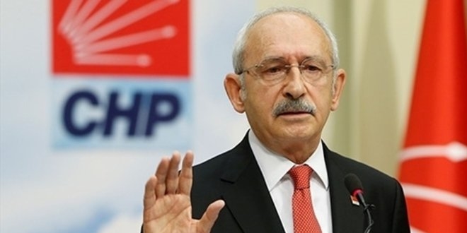 Kılıçdaroğlu: Siyasete kutuplaşma penceresinden bakmadım
