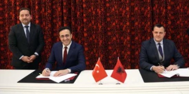 THY ortaklığında kurulan Air Albania çok yakında göklerde olacak