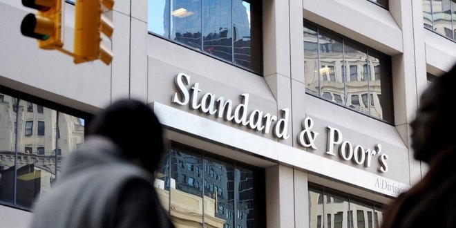 S&P Türkiye'nin kredi notunu açıkladı