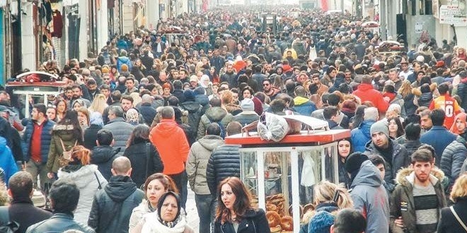 Tüketim ve üretim sert düştü işsizlik fırladı