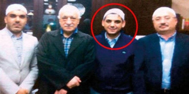 FETÖ'cü iş adamı Hazim Sesli'ye 15 yıl hapis cezası