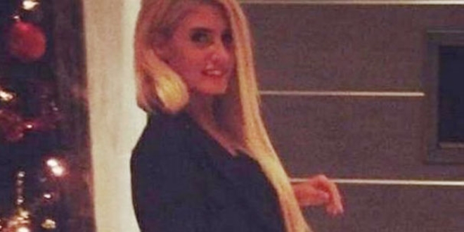 İç mimarın lüks rezidansta feci sonu