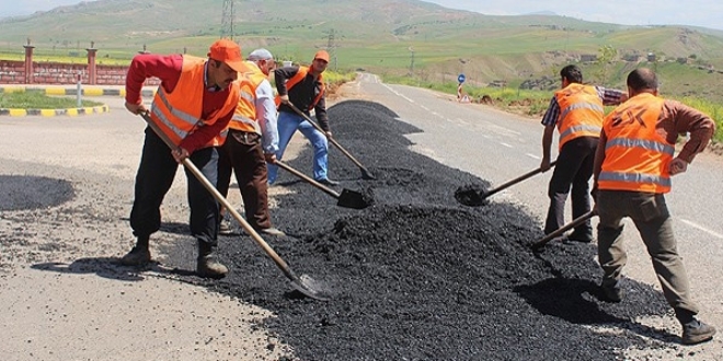 Karayollarında 696 KHK ile 10 bin taşeron işçi kapsam dışı