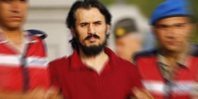 Savcı, Gülmez'in yalanlarını ortaya çıkardı