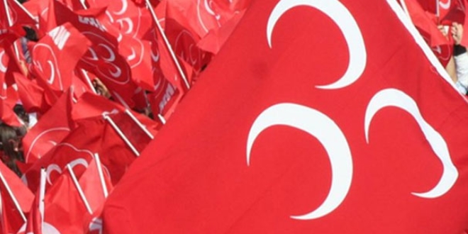 MHP 20 belediye başkan adayını daha açıkladı