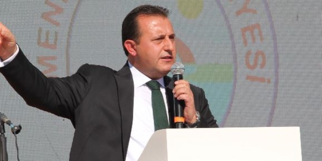 Belediye Başkanı Soylu'dan o Vekile hem teşekkür hem sitem
