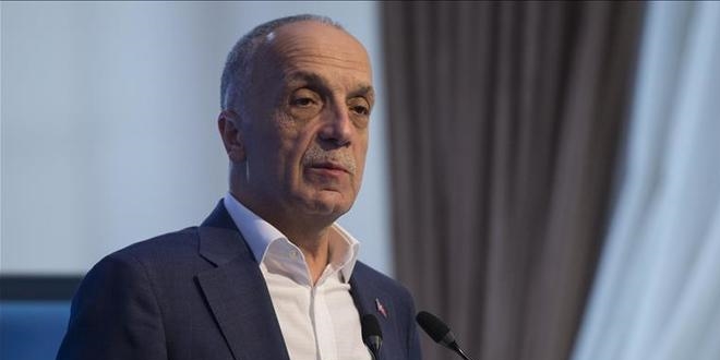 'İşçiler MSB personeli olsun'