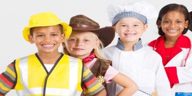 Meslek seçimleri artık 5 yaşından itibaren belli olacak