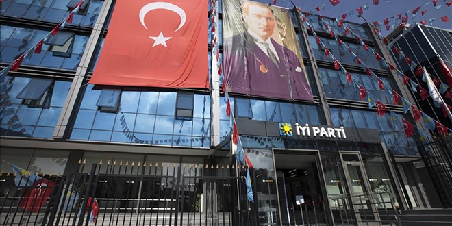 İYİ Parti, 79 belediye başkan adayını daha açıkladı