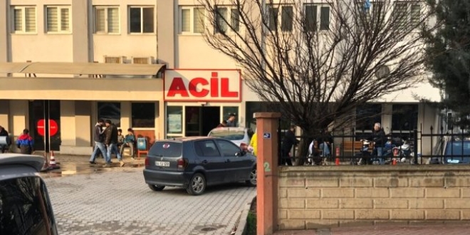 Babasını öldüren 16 yaşındaki kız çocuğu tutuklandı
