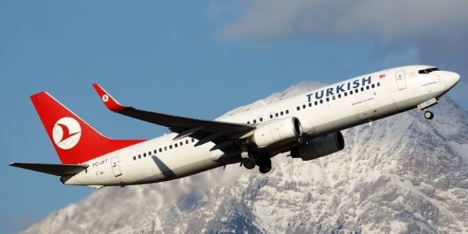 THY'nin en meşhur pilotu yaşamını yitirdi