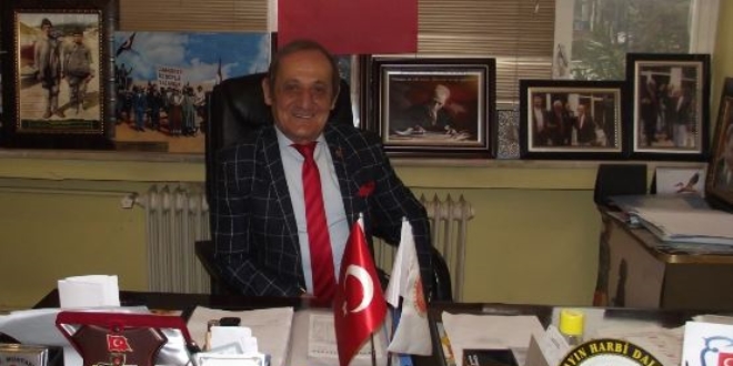 30 yıllık muhtar yeniden aday