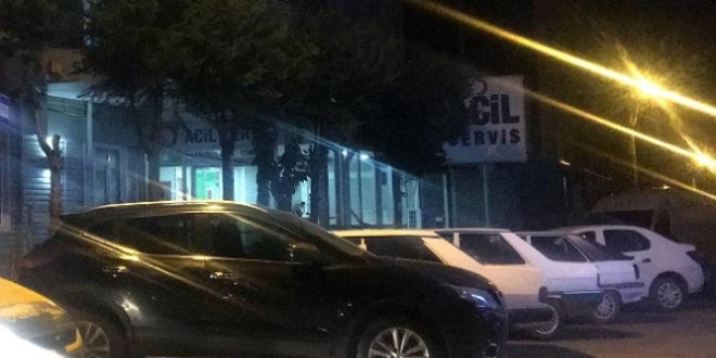 Zonguldak'ta ortalık karıştı! Kız arkadaşı ayrılmak isteyince...