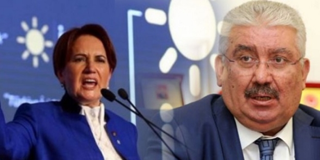 Yalçın'ın müdire sözü hakaretten sayılmadı