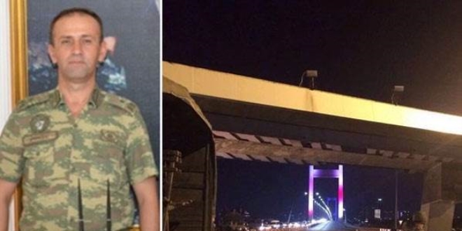 Darbeci general 'darbe' ifadesinden çark etti