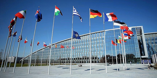 Türkiye NATO'da 67. yılını dolduruyor