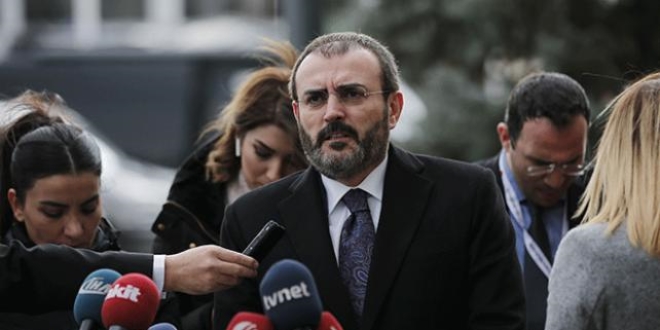 'Bu milletin neye ihtiyacı varsa tedarik ederiz'